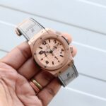 Hublot Big Bang Chronograph 45MM Grey