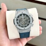 Hublot Big Bang Gray 45mm Chronograph