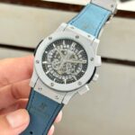 Hublot Big Bang Gray 45mm Chronograph - Image 2