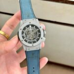 Hublot Big Bang Gray 45mm Chronograph - Image 3