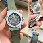 Hublot Big Bang Gray Chronograph 45mm - Image 2