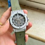 Hublot Big Bang Gray Chronograph 45mm - Image 3