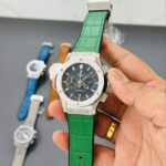 Hublot Big Bang Green Analog Quartz 40MM