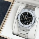 Hublot Big Bang Grey Dial 7AAA Chronograph 44mm