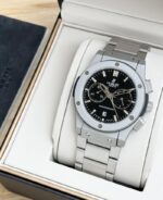 Hublot Big Bang Grey Dial 7AAA Chronograph 44mm