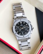 Hublot Big Bang Grey Dial 7AAA Chronograph 44mm - Image 2