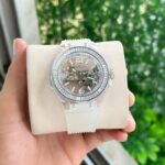 Hublot Big Bang Skeleton 42mm Dial Automatic