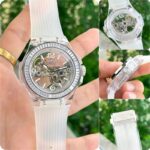 Hublot Big Bang Skeleton 42mm Dial Automatic - Image 2