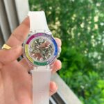 Hublot Big Bang Skeleton Transparent 42MM Automatic