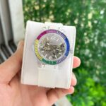 Hublot Big Bang Skeleton Transparent 42MM Automatic - Image 2