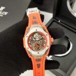 Hublot Big Bang Tourbillon Samuel Ross 44MM Automatic