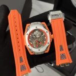 Hublot Big Bang Tourbillon Samuel Ross 44MM Automatic - Image 2