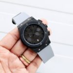 Hublot Big Bang UNICO Grey 42mm Quartz