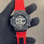 Hublot Big Bang Unico Sorai Black 45mm Quartz - Image 2