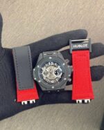 Hublot Big Bang Unico Sorai Black 45mm Quartz - Image 3