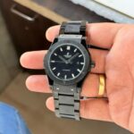 Hublot Classic Fusion Automatic Black 45mm