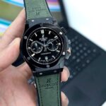 Hublot Classic Fusion Black 521.NX.1171.LR Chronograph 40mm