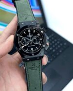 Hublot Classic Fusion Black 521.NX.1171.LR Chronograph 40mm