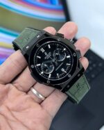 Hublot Classic Fusion Black 521.NX.1171.LR Chronograph 40mm - Image 2
