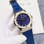 Hublot Classic Fusion Blue 44MM Automatic