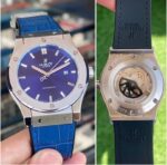 Hublot Classic Fusion Blue 44MM Automatic - Image 2