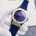 Hublot Classic Fusion Blue 44MM Automatic - Image 3