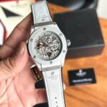 Hublot Fusion Grey Dial Automatic 40mm