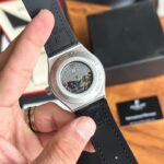 Hublot Fusion Grey Dial Automatic 40mm - Image 4