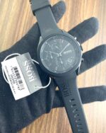 Hugo Boss 1513720 Black Chronograph 44mm