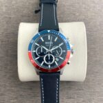 Hugo Boss 1514099 Chronograph Black Dial 44mm