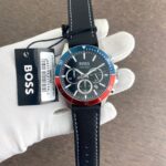 Hugo Boss 1514099 Chronograph Black Dial 44mm - Image 3