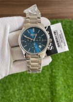 Hugo Boss Admiral 1513434 Blue Dial 44mm Chronograph - Image 2