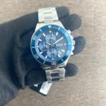 Hugo Boss Admiral 1513907 Blue Dial 44mm Chronograph - Image 2