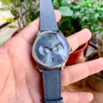 IWC Portugieser Automatic IW501708 Silver Horizon Blue 42.3mm