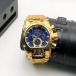Invicta Reserve Bolt Zeus Quartz 52mm