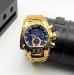 Invicta Reserve Bolt Zeus Quartz 52mm