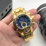 Invicta Reserve Bolt Zeus Quartz 52mm - Image 2