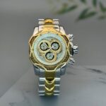 Invicta Venom White Chronograph 52mm Quartz