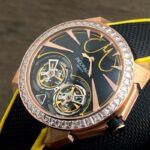 Jacob & Co Gotham City 46MM Black Dial Automatic - Image 2