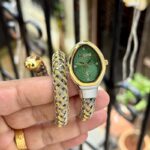 Just Cavalli JCL1264M0065 Emerald Green Dial Quartz 38mm - Image 2