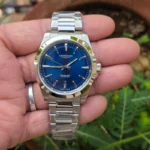 Longines Conquest 44MM Blue Dial Automatic