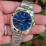 Longines Conquest 44MM Blue Dial Automatic - Image 2