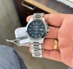 Longines Conquest Black Ceramic 41mm Quartz
