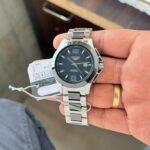Longines Conquest Black Ceramic 41mm Quartz