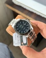 Longines Conquest Black Ceramic 41mm Quartz - Image 3
