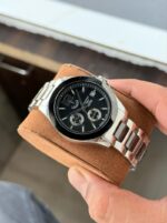 Longines Conquest Chronograph Black 44mm - Image 2
