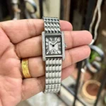 Longines DolceVita Mini 21.50mm Diamond Quartz