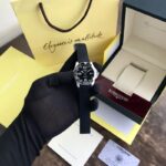 Longines HydroConquest Black Dial Automatic 40mm - Image 3