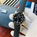 Longines Hydroconquest Black Dial 43mm Automatic