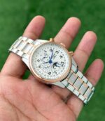 Longines Master Collection Moonface 43mm Automatic - Image 2